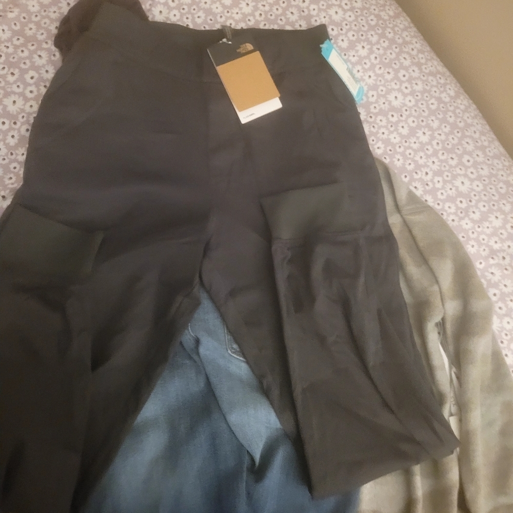 North face jogger